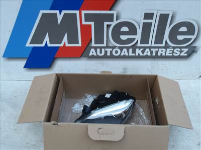 [GYÁRI ÚJ] BMW BAL OLDALI BI-XENON FÉNYSZÓRÓ | 6-OS F06 / F12 / F13 | 63 11 7272011